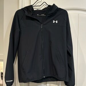 Underarmour windy breaker